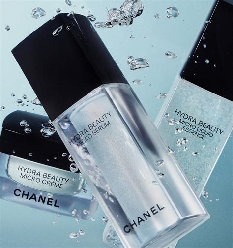 chanel hydrating serum|chanel serum price.